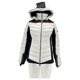 Autre Marque-HEAD Coats T.International S Polyester-White