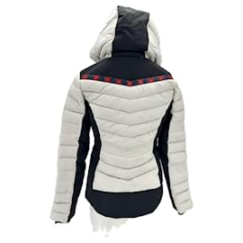 Autre Marque-HEAD Coats T.International S Polyester-White