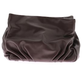 Autre Marque-NON SIGNE / UNSIGNED Handbags T.  Leather-Brown