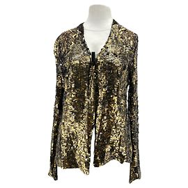 SWILDENS Jackets T.0-5 1 Viscose Golden