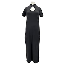 Autre Marque-FETE IMPERIALE Dresses T.FR 36 Polyester-Black