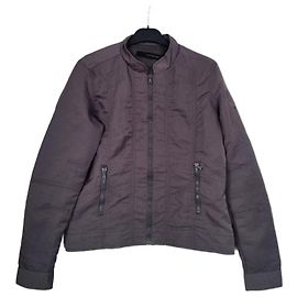 Calvin Klein Men's Jacket Khaki Khaki