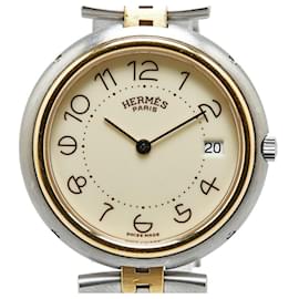 Hermès-Hermes Profile Quartz Wristwatch-Other