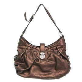 Borsa a Spalla Louis Vuitton Mahina XS M95769 Altro