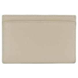 Céline-Celine 10B703EMH Leather Card Case-Other