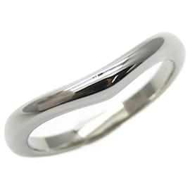 Bulgari Bvlgari Ring Corona aus Platin Andere