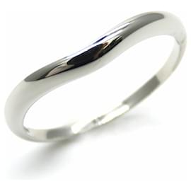 Bulgari Bvlgari Ring Corona aus Platin Andere
