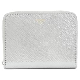 Céline-Celine Calfskin Coin Purse-Other