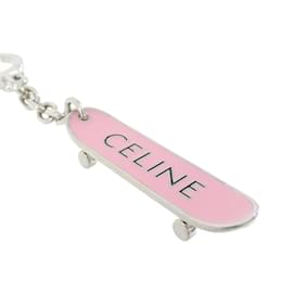 Céline-Celine 49I986BRE Keyring-Pink