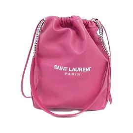 Bolso de Hombro Teddy Saint Laurent Otro