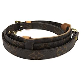 Louis Vuitton-Louis Vuitton Monogram Shoulder Strap-Other