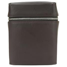 Louis Vuitton-Louis Vuitton Pochette Ray M46550-Brown