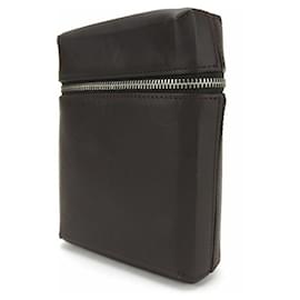 Louis Vuitton-Louis Vuitton Pochette Ray M46550-Brown