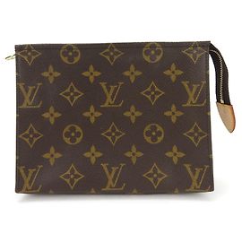 Monogramm Tasche Louis Vuitton Andere