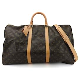 Louis Vuitton-Louis Vuitton Monogram Boston Bag-Monogram