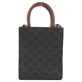 Céline-Celine Mini Vertical Cabas Handbag-Other
