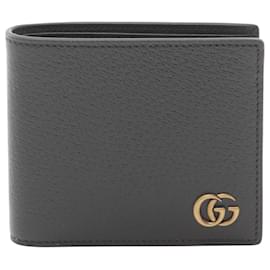 Gucci-Gucci GG Marmont-Black