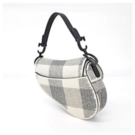 Dior-Christian Dior Mini Saddle Bag-Multiple colors