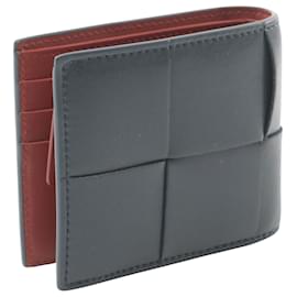 Bottega Veneta-Bottega Veneta Cassette-Navy blue