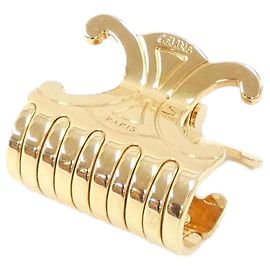 Céline Clip per Capelli Medio Celine Triomphe D'oro