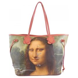 Louis Vuitton-Louis Vuitton Neverfull MM-Multiple colors