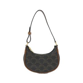 Céline Bolsa de Ombro Mini Ava da Celine Outro