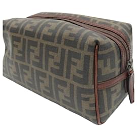 Fendi-Fendi Zucchino-Brown