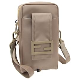 Fendi-Fendi Baguette-Beige