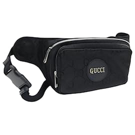 Gucci-Gucci Off the grid-Black