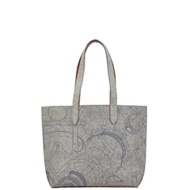 Hermès-Sac Tote Karimi MM d'Hermès-Marron