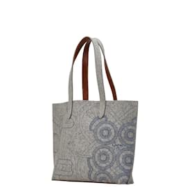 Hermès-Sac Tote Karimi MM d'Hermès-Marron