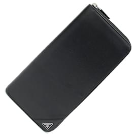 Prada-Prada Saffiano-Black