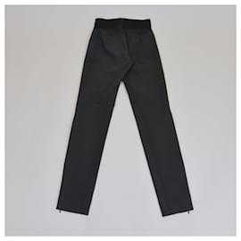 Stella Mc Cartney-STELLA MCCARTNEY Trousers T.FR 40 Cotton-Other