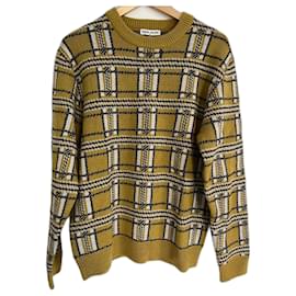 Autre Marque-Romano-Mustard