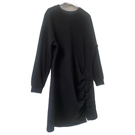 Balzac Paris Robe Eva Noir