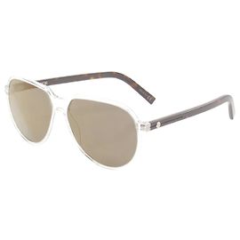 Christian Dior Dior Plastic Sunglasses ESSENTIAL AI 85A5 Brown