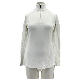BOGNER Tops T.International S Polyester Blanc