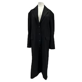 Autre Marque-THE FRANKIE SHOP Jackets T.International S Polyester-Black