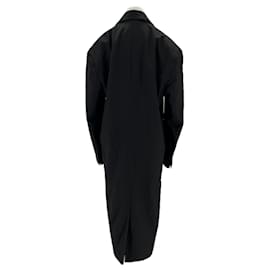 Autre Marque-THE FRANKIE SHOP Jackets T.International S Polyester-Black