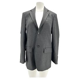Autre Marque BETTTER Jackets T.International S Wool Grey