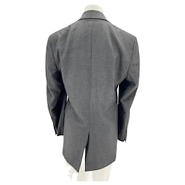 Autre Marque-BETTTER Jackets T.International S Wool-Grey