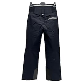 Autre Marque-HEAD Trousers T.International S Polyester-Black
