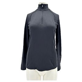 BOGNER Tops T.International S Polyester Black