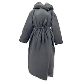 Autre Marque-LOULOU STUDIO Coats T.International XS Polyester-Black