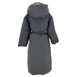 Autre Marque-LOULOU STUDIO Coats T.International XS Polyester-Black