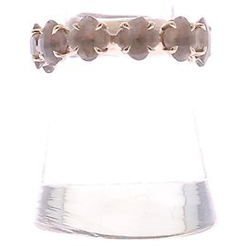 MORGANNE BELLO Ring T.MM 50 Gelbgold Golden