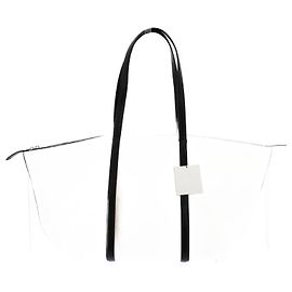 Totême TOTEME Bols T. Tecido Branco