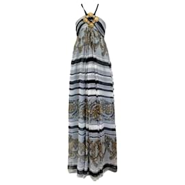 Gucci-Dresses-Blue