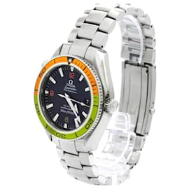 Omega-Omega Seamaster Planet Ocean Co-Axial Automatic Watch-Other