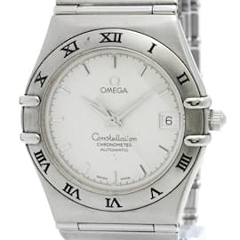 Omega-Omega Constellation Automatic Wristwatch-Other